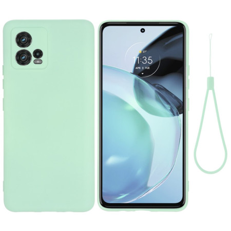 Coque Moto G72 Silicone...