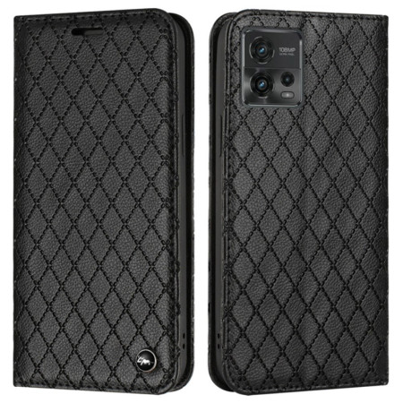 Flip Cover Moto G72...