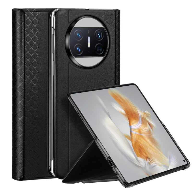Housse Huawei Mate X3 Bril-Series DUX DUCIS