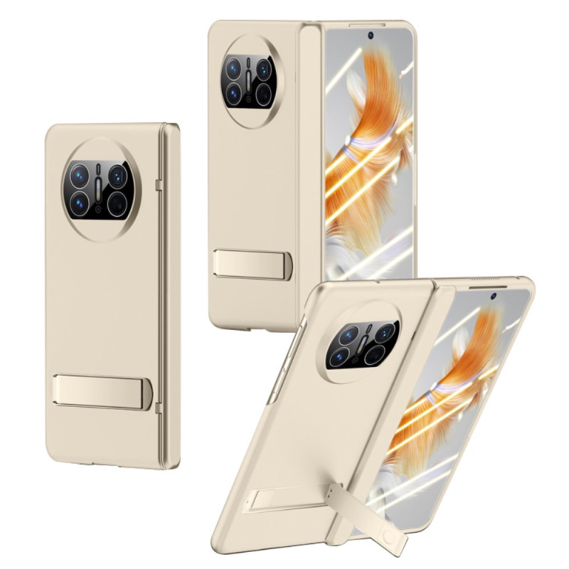 Coque Huawei Mate X3 Support et Protection Écran en Verre Trempé