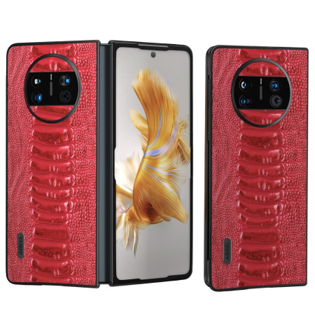 Coque Huawei Mate X3 Croco...