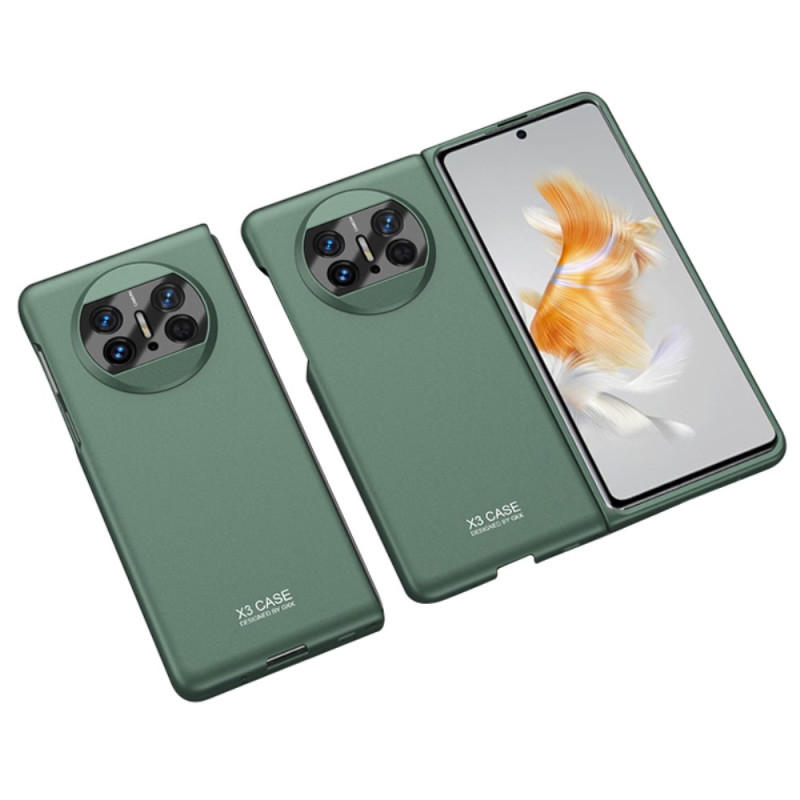 Coque Huawei Mate X3 avec Protection en Verre Trempé