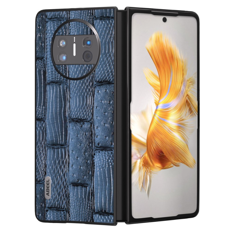 Coque Huawei Mate X3 Mahjong Série ABEEL