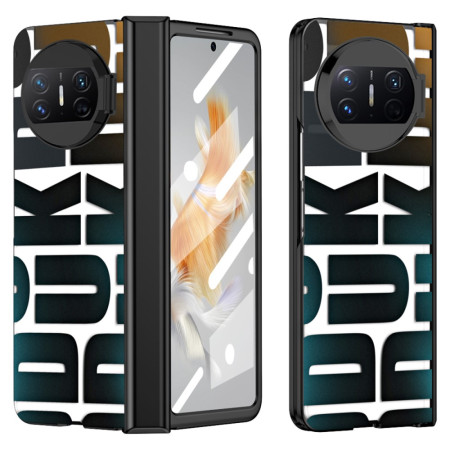 Coque Huawei Mate X3...