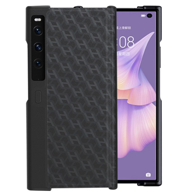 Coque Huawei Mate Xs 2 Motif H