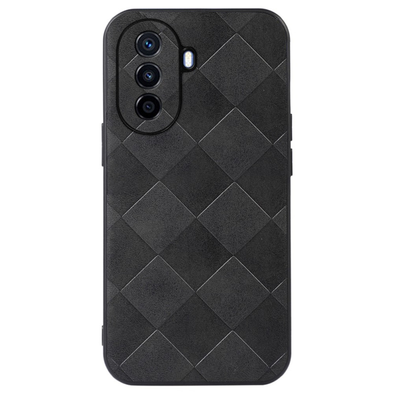 Coque Huawei Nova Y70 Style Tissé