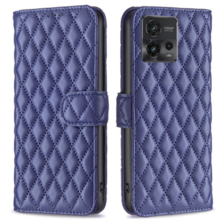 Housse Moto G72 Matelassée...