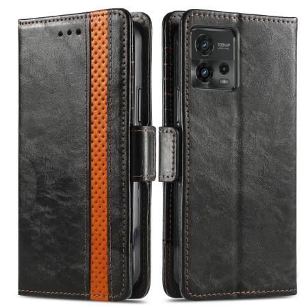 Housse Moto G72 Bicolore...