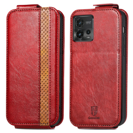 Housse Moto G72 Verticale...