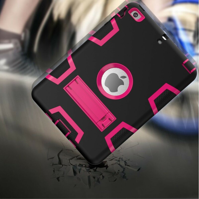 Coque iPad Mini 3 / 2 / 1 Résistante Premium