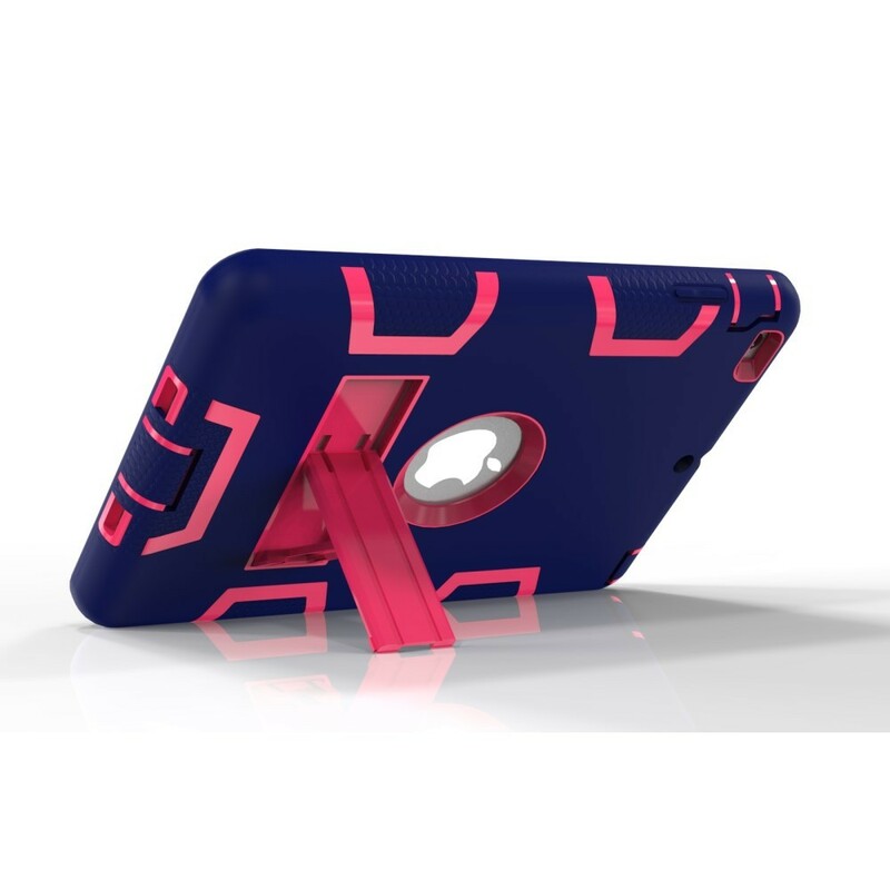 Coque iPad Mini 3 / 2 / 1 Résistante Premium Coque iPad Mini 3 / 2 / 1 Résistante Premium