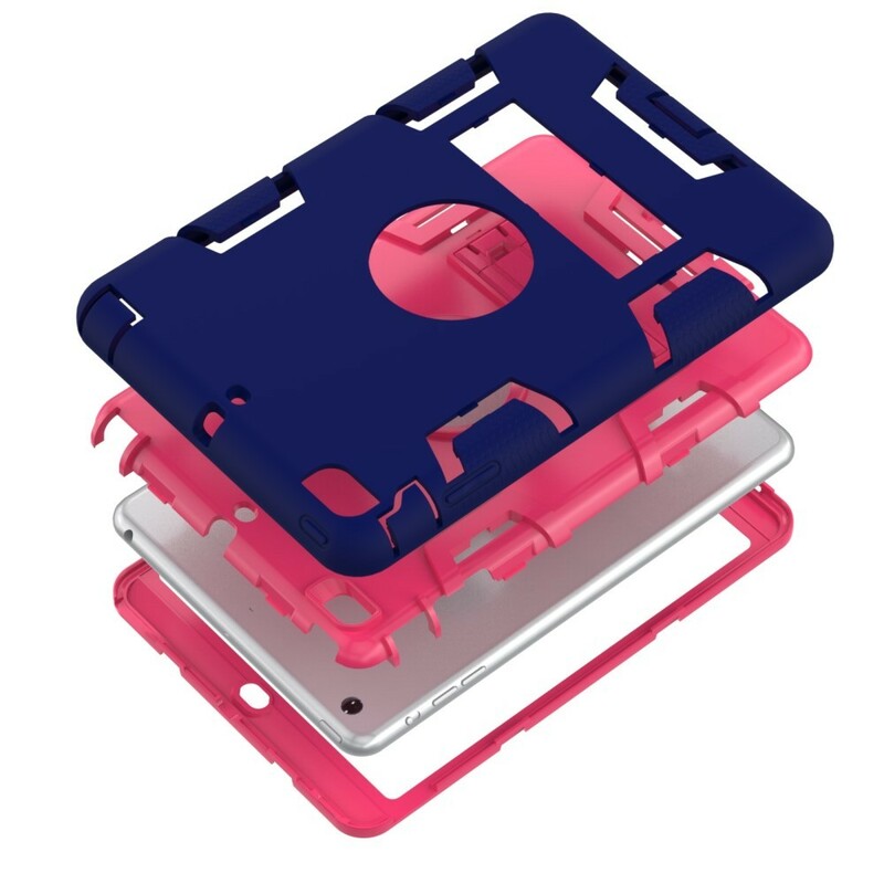 Coque iPad Mini 3 / 2 / 1 Résistante Premium Coque iPad Mini 3 / 2 / 1 Résistante Premium