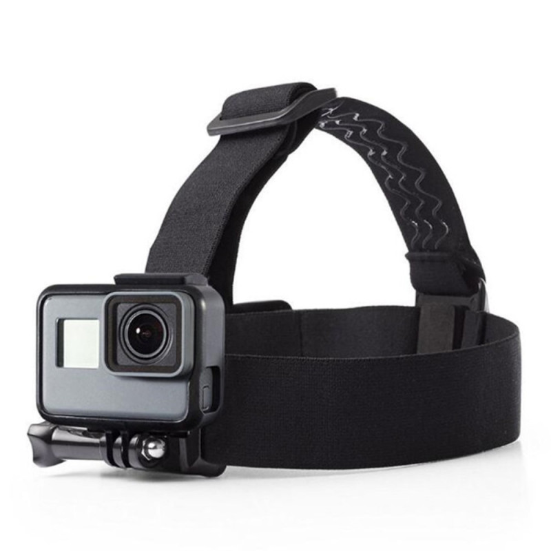 Harnais pour GoPro Hero - Ma Coque