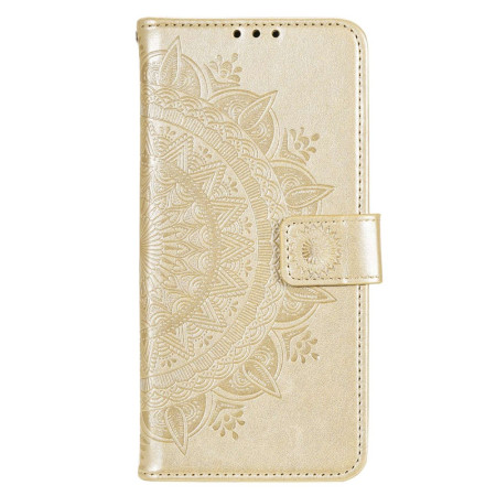 Housse Moto E32 Mandala...