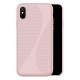 Coque iPhone X Nillkin Flex Series