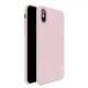 Coque iPhone X Nillkin Flex Series