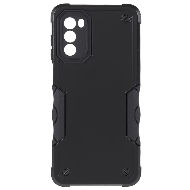 Coque Moto G82 5G / G52 Protection Bumper