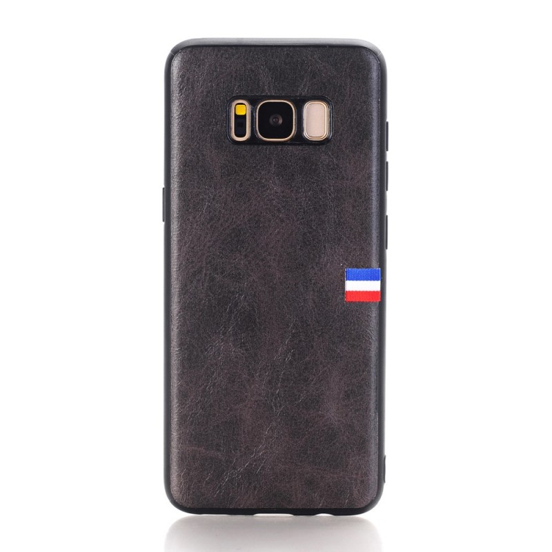 coque aimant galaxy s8