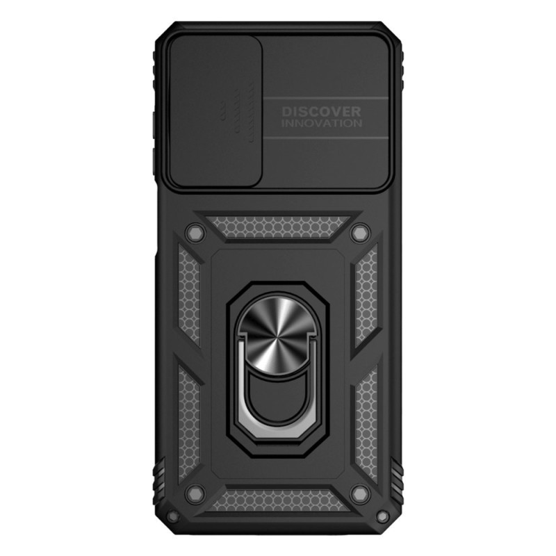 Coque Moto G82 5G / G52 Multi-Fonctionnelle