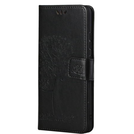 Housse Moto G62 5G Arbre et...