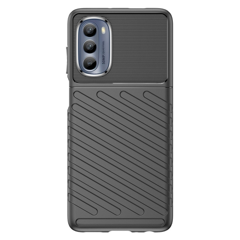 Coque Moto G62 5G Thunder Series