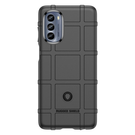 Coque Moto G62 5G Rugged...