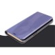 View Cover Samsung Galaxy S8 Plus Miroir et Effet Cuir