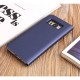 View Cover Samsung Galaxy S8 Plus Miroir et Effet Cuir View Cover Samsung Galaxy S8 Plus Miroir et Effet Cuir