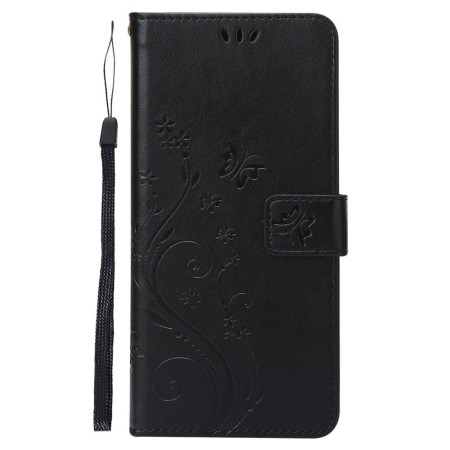 Housse Moto G62 5G Florale...