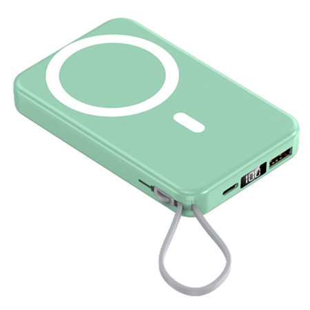 Batterie Externe Magnétique...