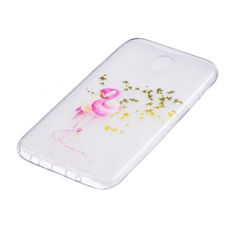 coque samsung j5 2017 flamant rose coque samsung j5 2017 flamant rose