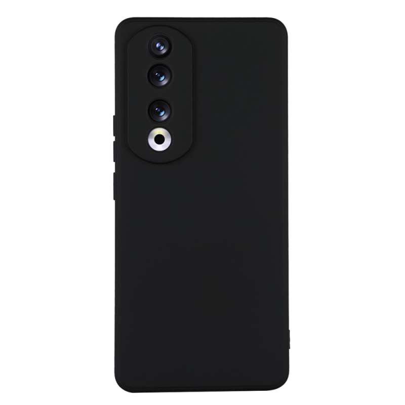 Coque Honor 90 Pro Silicone Liquide ENKAY