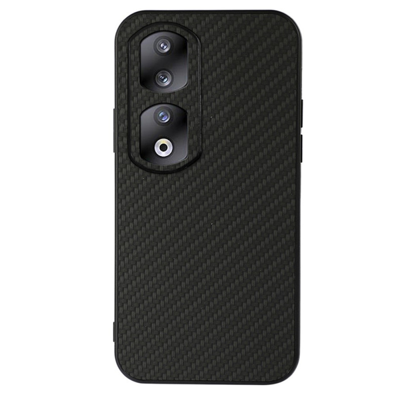 Coque Honor 90 Pro Fibre Carbone