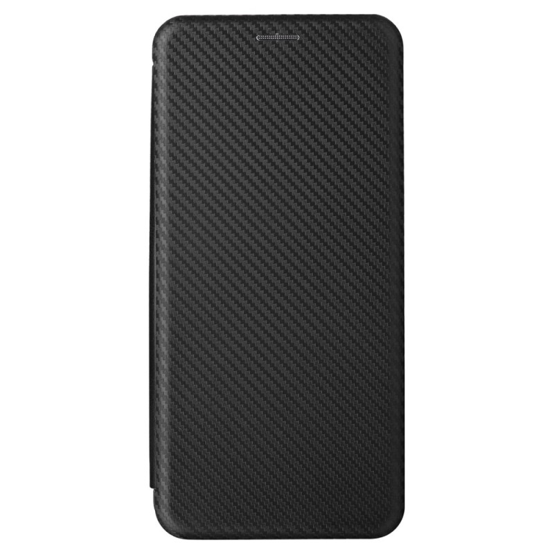 Flip Cover Xiaomi 13 Ultra Fibre Carbone