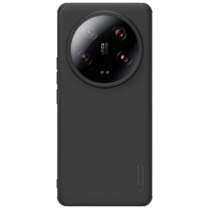 Coque Xiaomi 13 Ultra Rigide Givré Nillkin