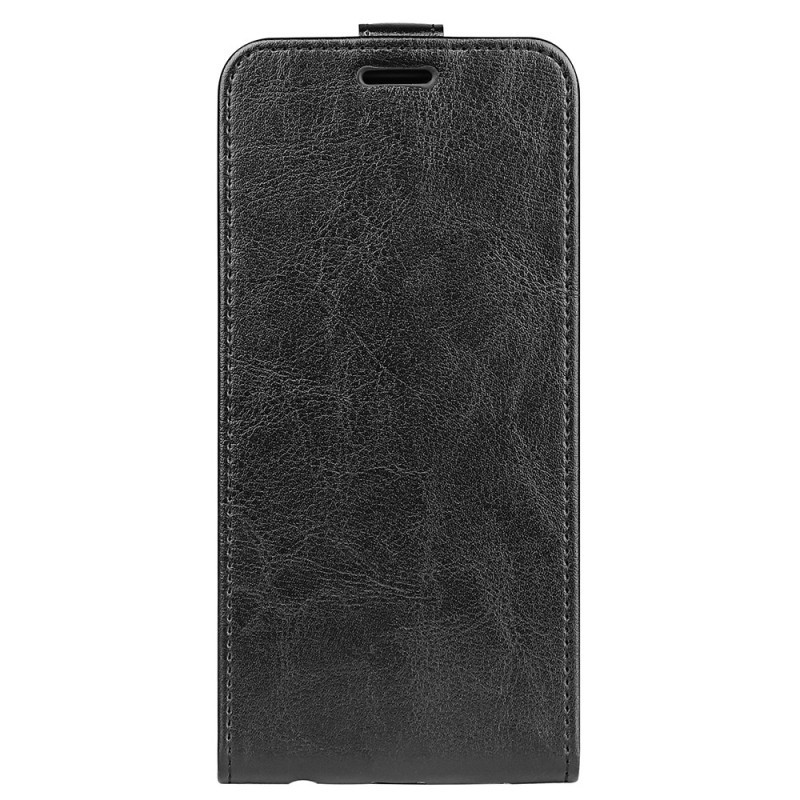 Housse Xiaomi 13 Ultra Effet Cuir Rabat Vertical