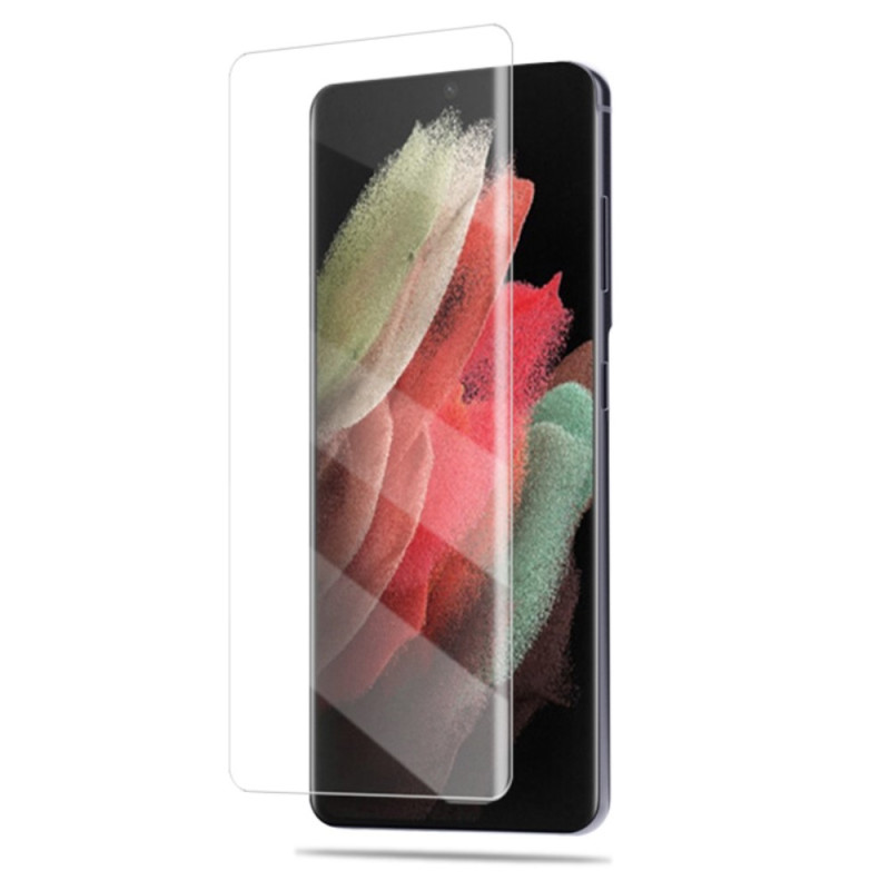 Protection en verre trempé pour écran Samsung Galaxy S22 Ultra 5G - Ma Coque