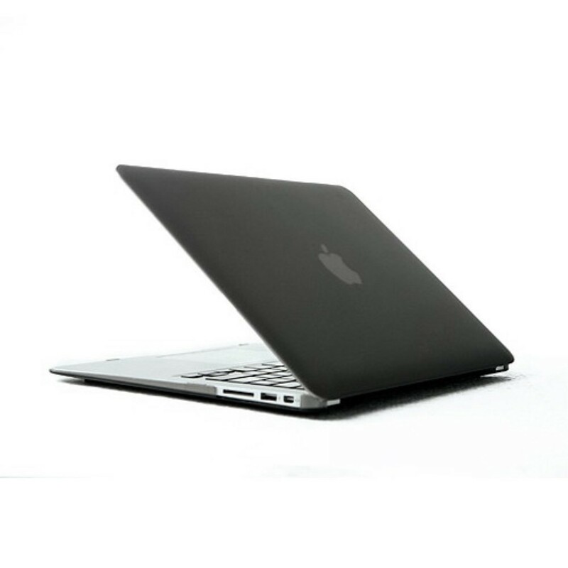 Coque Macbook Air 11 pouces Translucide