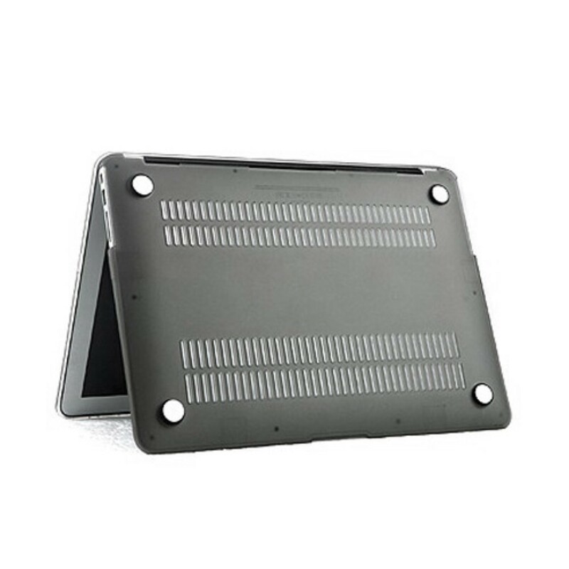 Coque Macbook Air 11 pouces Translucide