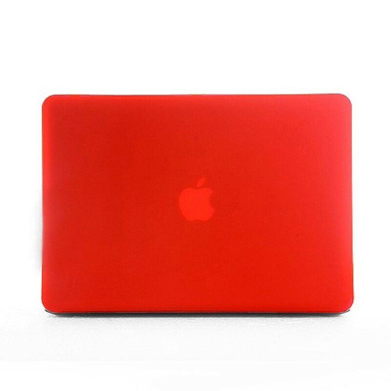 Coque Macbook Air 11 pouces Translucide