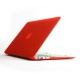 Coque Macbook Air 11 pouces Translucide
