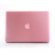 Coque Macbook Air 11 pouces Translucide