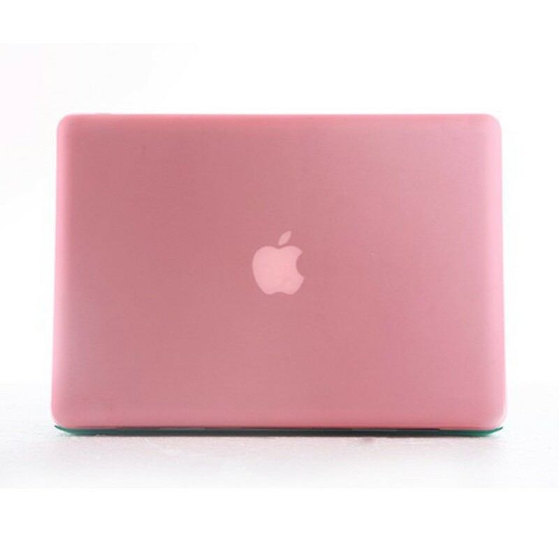 Coque Macbook Air 11 pouces Translucide