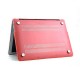 Coque Macbook Air 11 pouces Translucide