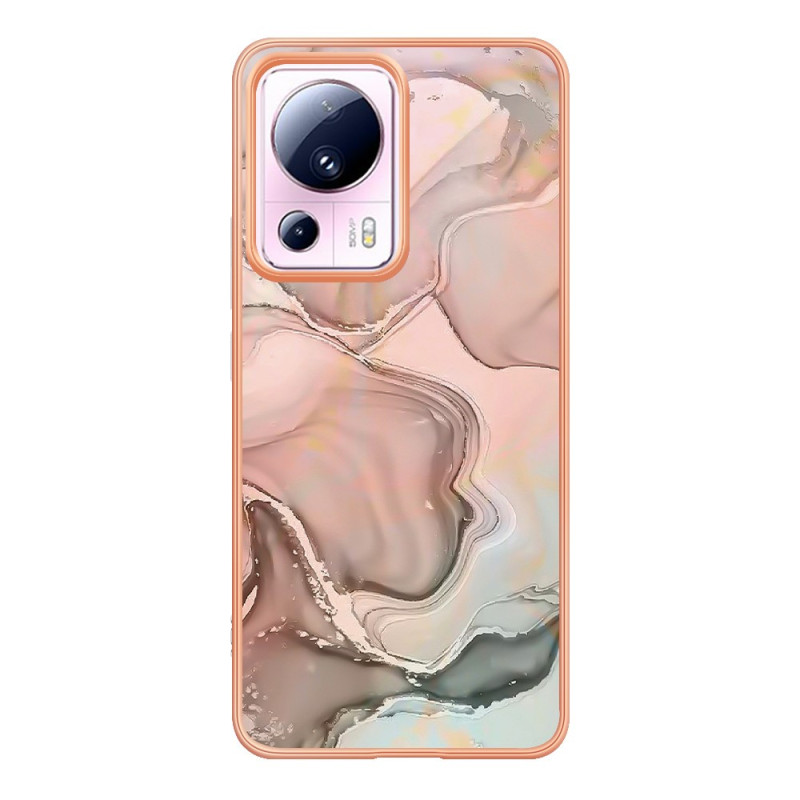 Coque Xiaomi 13 Lite Marbre