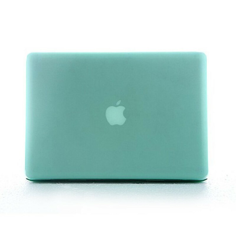 Coque Macbook Air 11 pouces Translucide