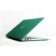 Coque Macbook Air 11 pouces Translucide