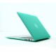 Coque Macbook Air 11 pouces Translucide