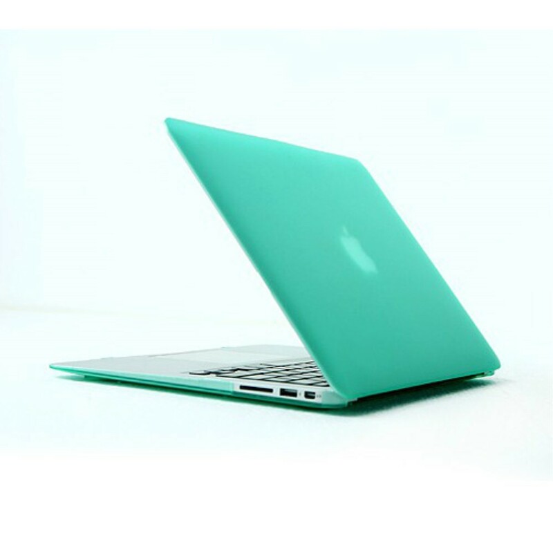 Coque Macbook Air 11 pouces Translucide