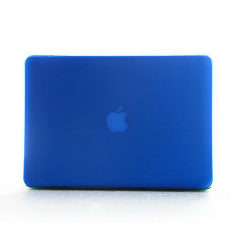 Coque Macbook Air 11 pouces Translucide